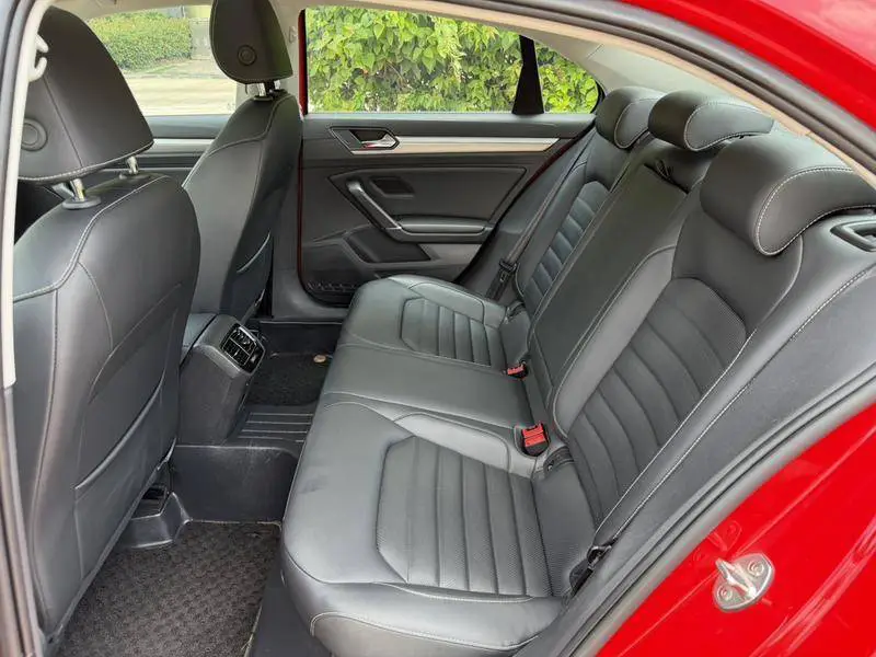 Lingdu 2021 280TSI DSG Comfort Edition — 16