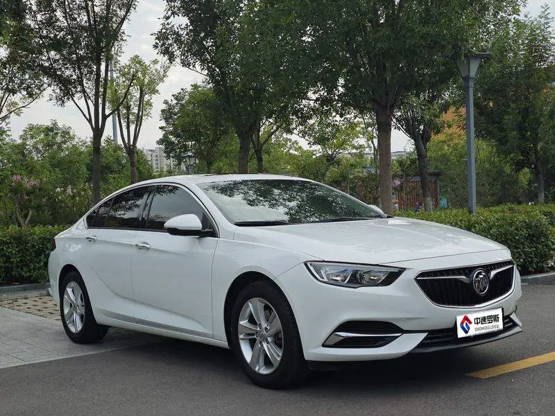 Regal 2019 20T Elite National VI — 3