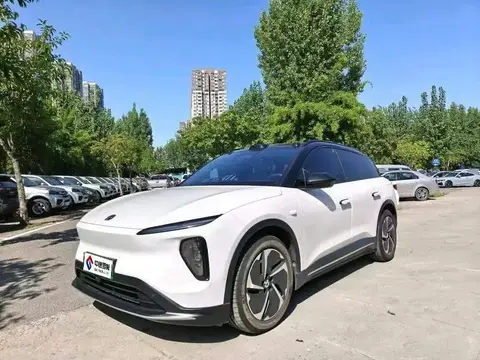 NIO ES6 2024 75kWh