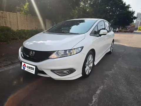 Jed 2013 1.8L Automatic Comfort Edition 5 Seaters