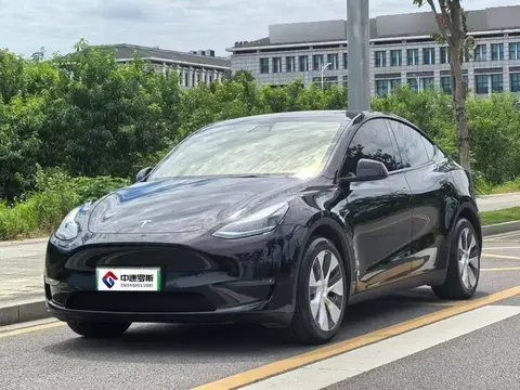 Model Y 2023 Long Range All-Wheel Drive