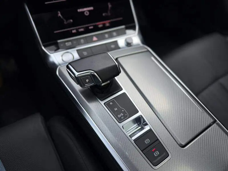Audi A6L 2020 45 TFSI quattro Premium Elegance — 15
