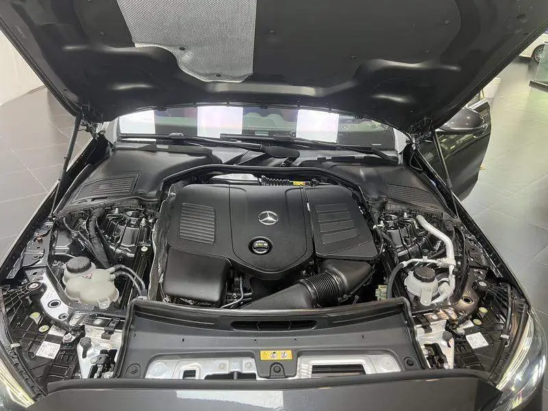 Mercedes-Benz C-Class 2023 C 260 L Sport — 7