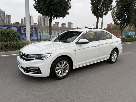 Bora 2020 1.5L Automatic Comfort