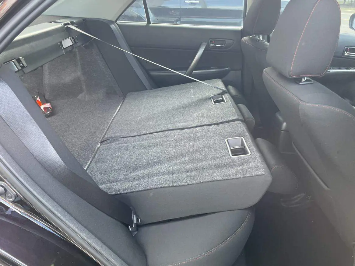 Mazda 6 2015 2.0L Automatic Fashion Model — 19