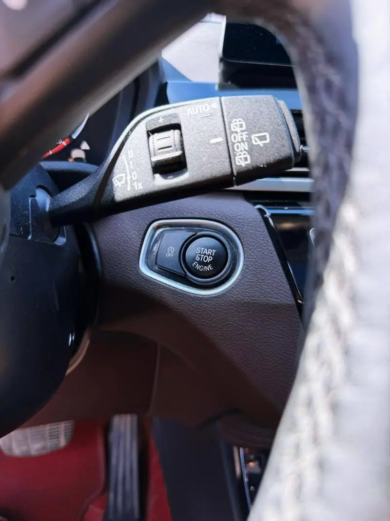 BMW X1 2021 sDrive20Li Fashion Edition — 19