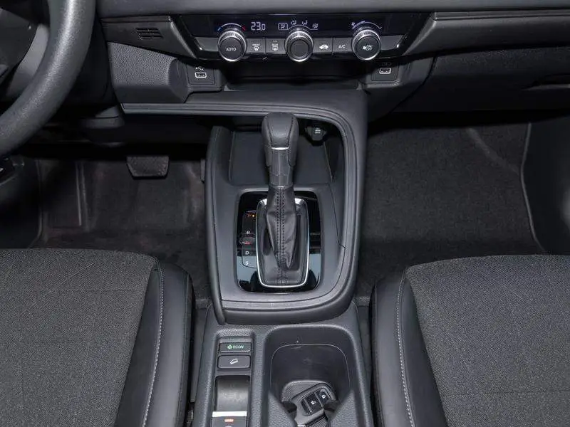 VEZHI 2023 1.5L CVT Technology Edition — 16