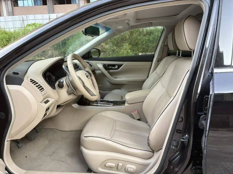 Tianlai 2014 Duke 2.5L XV Premium Edition — 15