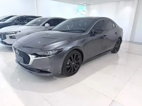 Mazda 3 Angkesaila 2023 2.0L Automatic Quality Edition