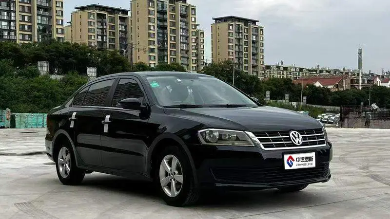 Lavida 2013 Classic 1.6L Manual Comfort Edition — 3