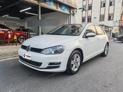Golf 2016 230TSI Automatic Comfort