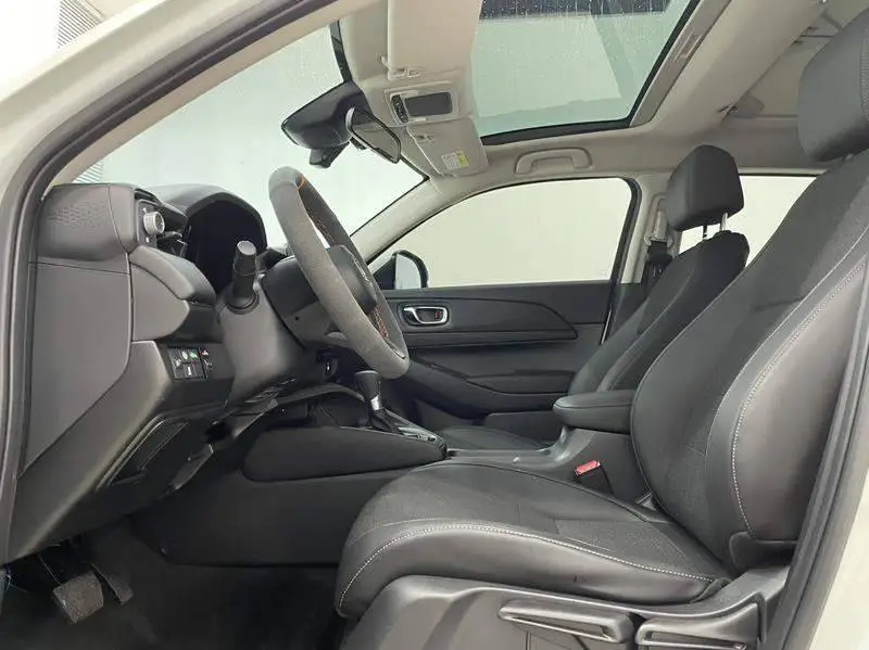 VEZHI 2023 1.5L CVT Technology Edition — 17