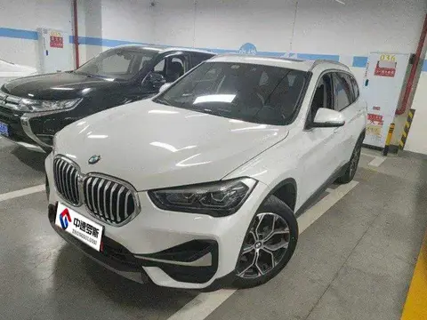 BMW X1 2020 sDrive25Li Leading Edition