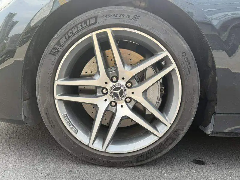 Mercedes-Benz S-Class 2019 S 450 L 4MATIC — 10