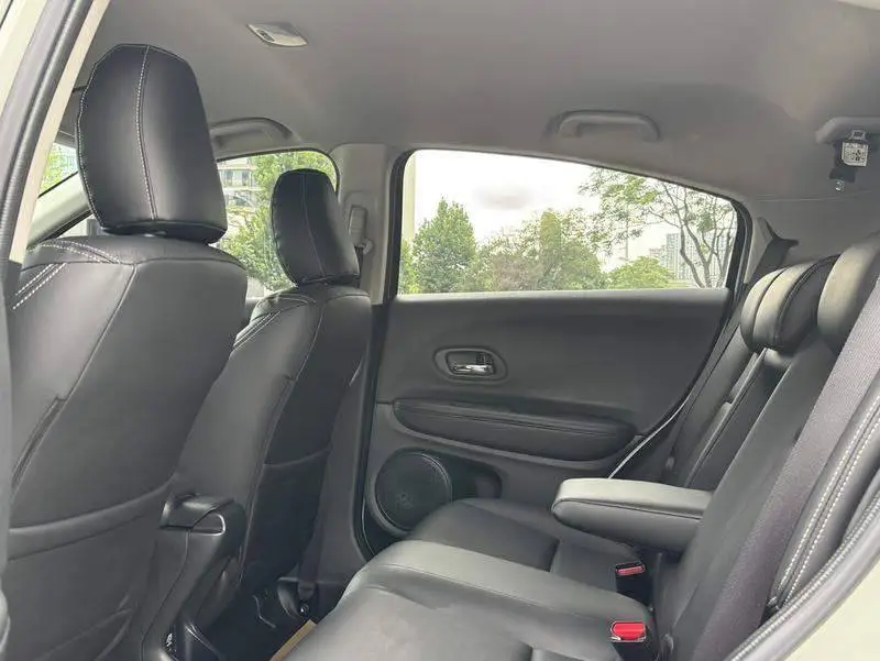 VEZHI 2020 220 TURBO CVT Elite Edition — 10
