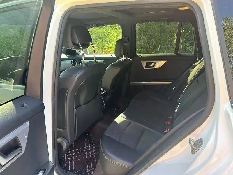 Mercedes-Benz GLK-Class 2015 GLK 260 4MATIC Dynamic Extreme Edition — 9