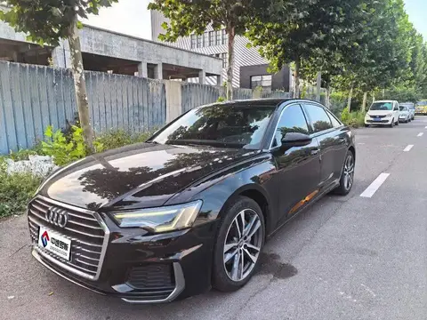 Audi A6L 2020 40 TFSI Luxury Dynamic Edition