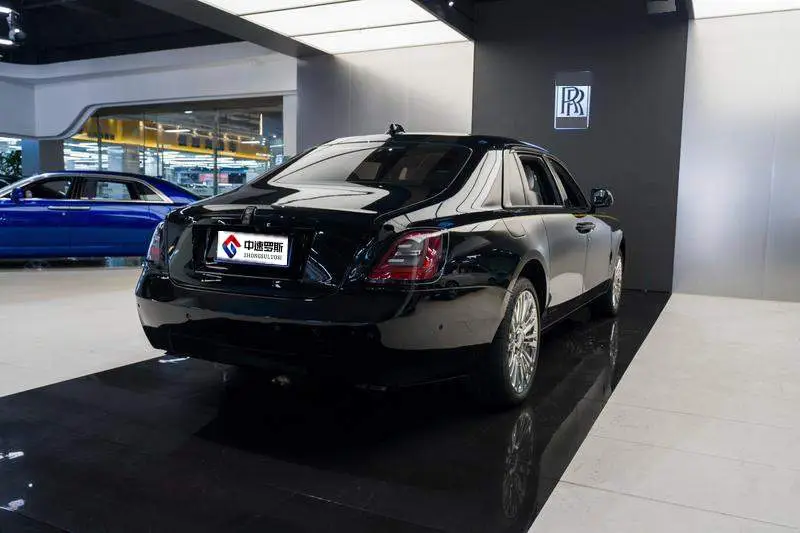 Gust 2021 6.7T long wheelbase version — 6