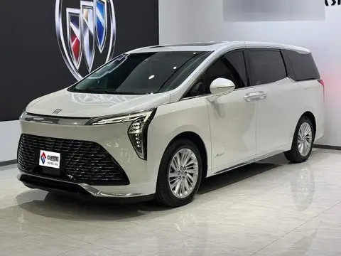 century 2025 2.0T Six-seat Yunshi Edition