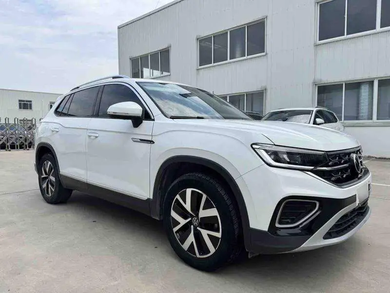 Tanyue 2023 280TSI 2WD Luxury Plus Advanced Edition — 3