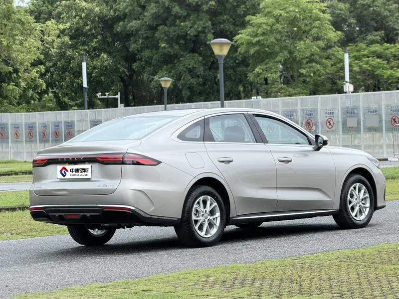 Galaxy Star 6 2026 125km Long Range Edition — 7