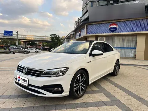 Lingdu 2019 280TSI DSG Comfort Edition National VI