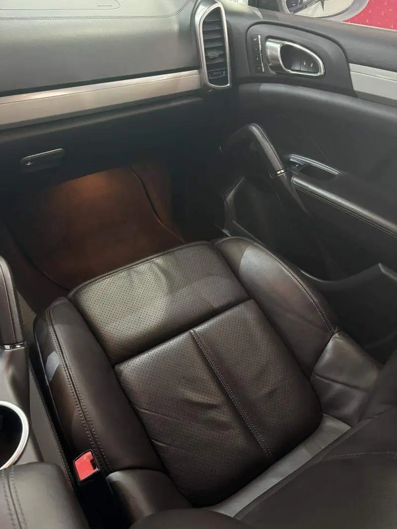 Cayenne 2015 Cayenne GTS 3.6T — 9