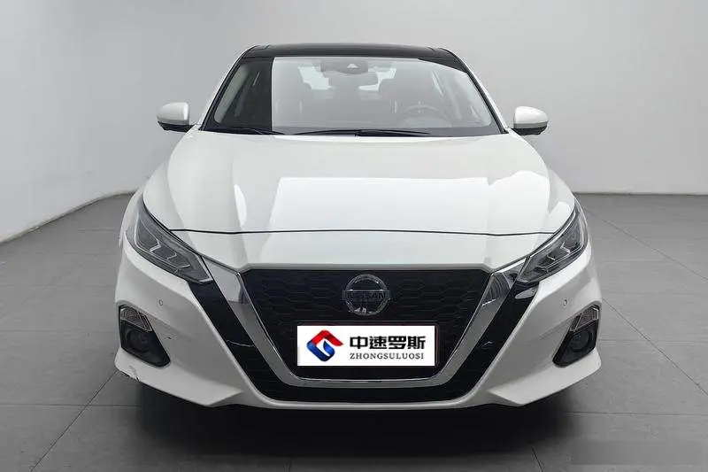 Tianlai 2021 2.0L XL Upper AD1 Smart Driving Edition — 2