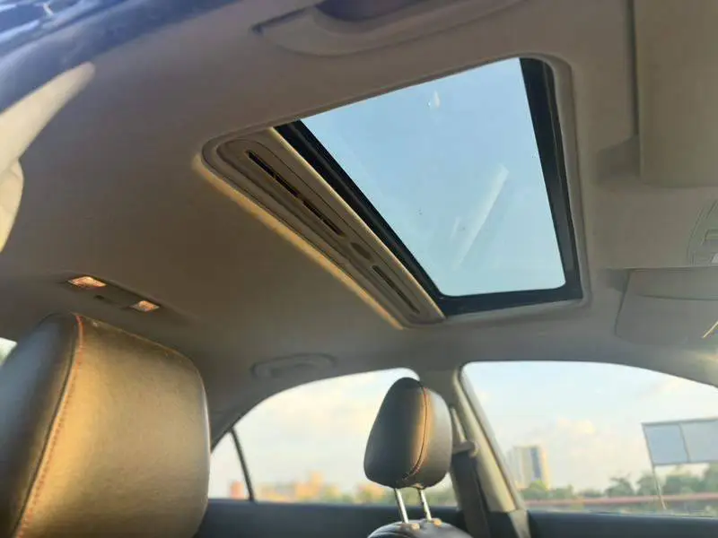 Mazda 6 2013 2.0L Automatic Fashion Model — 13