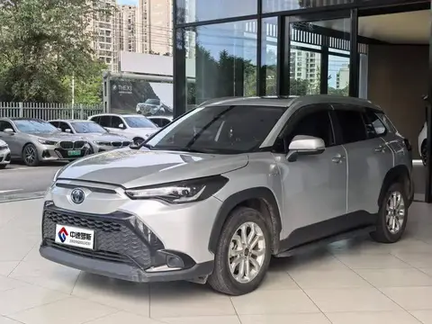 Landa 2023 2.0L Intelligent Electric Hybrid Dual Engine Leading Edition