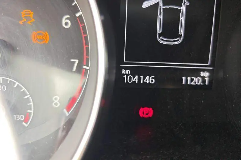 Golf 2015 1.4TSI Automatic Comfort — 15