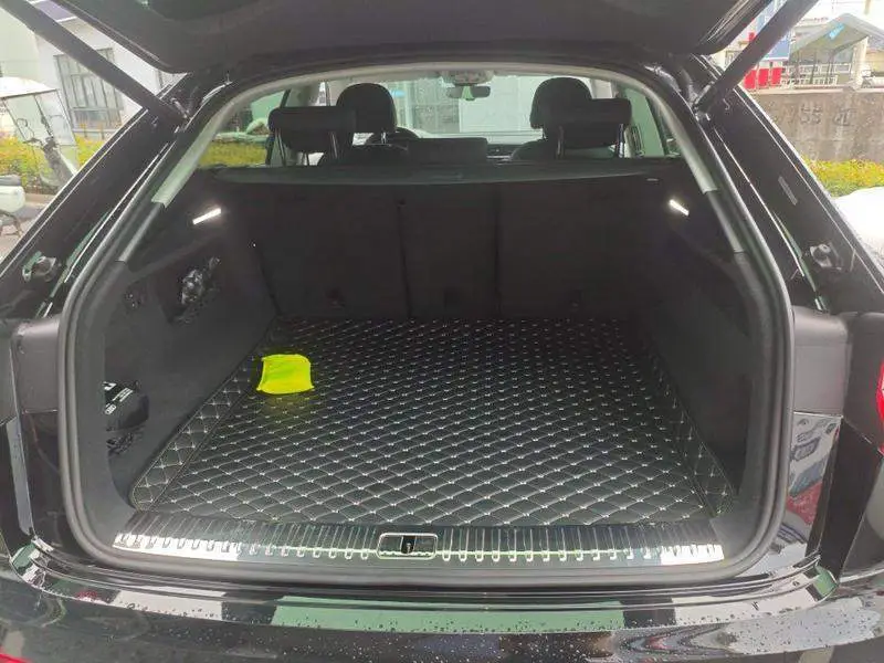 Audi Q8 2022 55 TFSI Luxury Dynamic Edition — 9