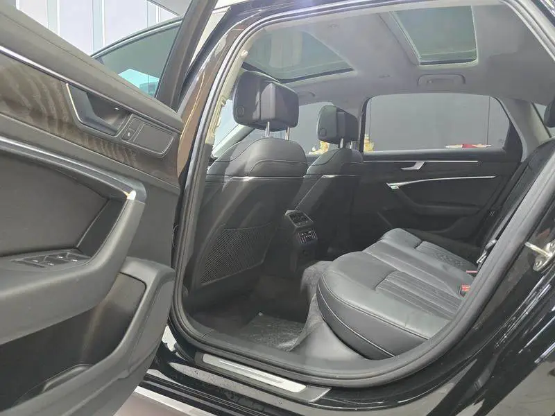 Audi A6L 2021 45 TFSI Premium Elegance — 18