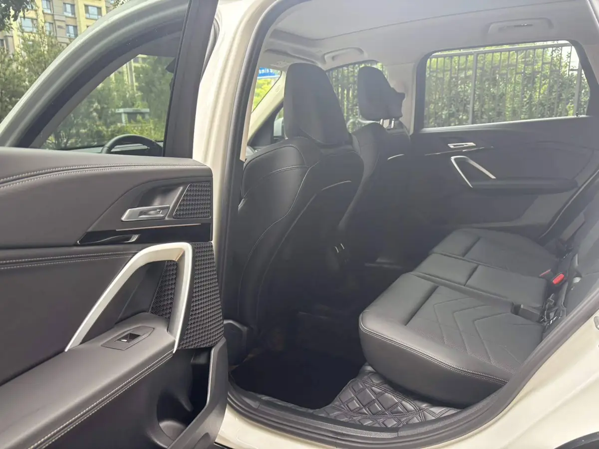 BMW X1 2023 sDrive20Li X Design Package — 8