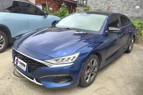 Festa 2019 280TGDi Smart Edition National VI