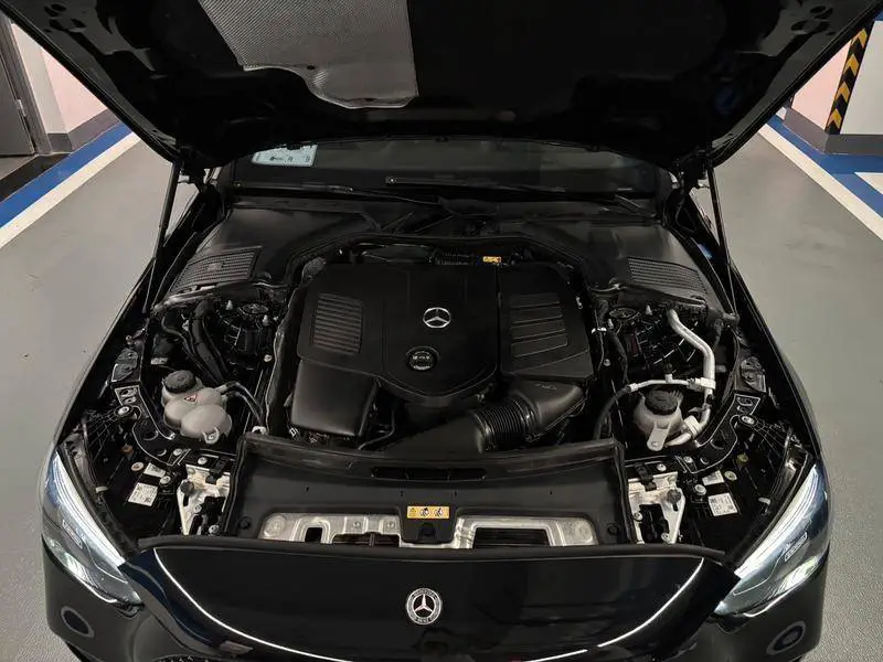 Mercedes-Benz C-Class 2022 C 260 L Sport — 7