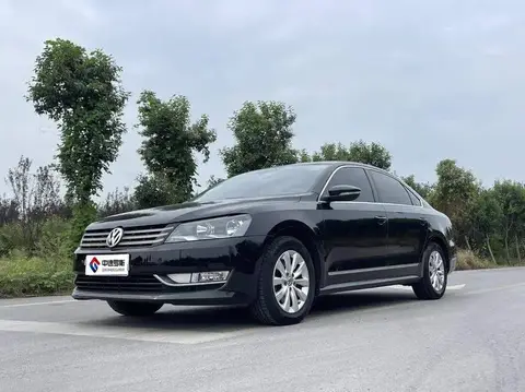 Passat 2015 1.8TSI DSG Premium Edition