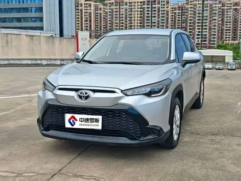 Landa 2024 2.0L CVT Elite Plus Edition