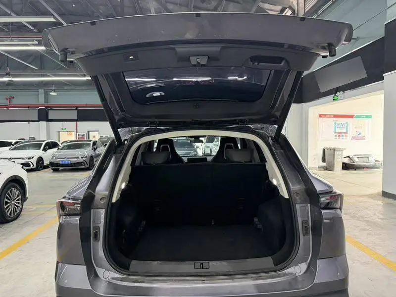 Jietu Dasheng 2023 1.5T DCT Xingyao PRO — 14