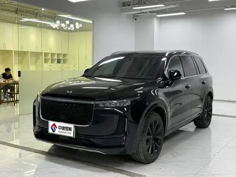 Ideal ONE 2020 Extended Range 6-seater Edition