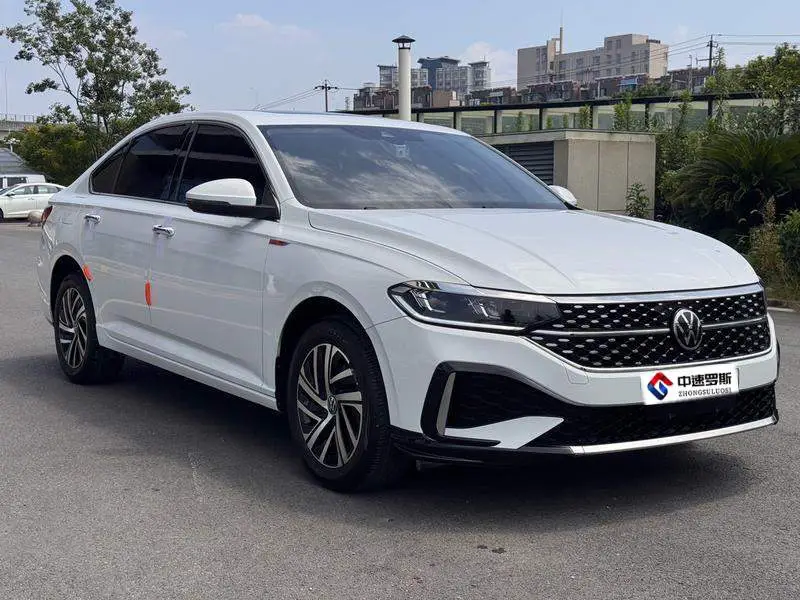 Lavida 2024 1.5L Automatic 5 Million Edition — 3