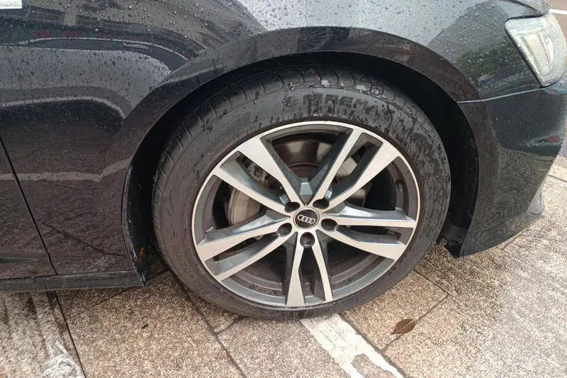Audi A6L 2022 40 TFSI Luxury Dynamic Edition — 8