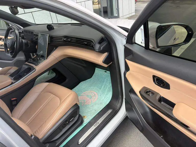 NIO ES6 2020 420KM Sports Edition — 6