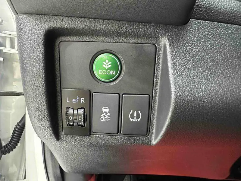 Honda XR-V 2021 1.5L CVT Comfort Edition — 20
