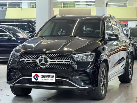 Mercedes-Benz GLE 2024 GLE 350 4MATIC Dynamic