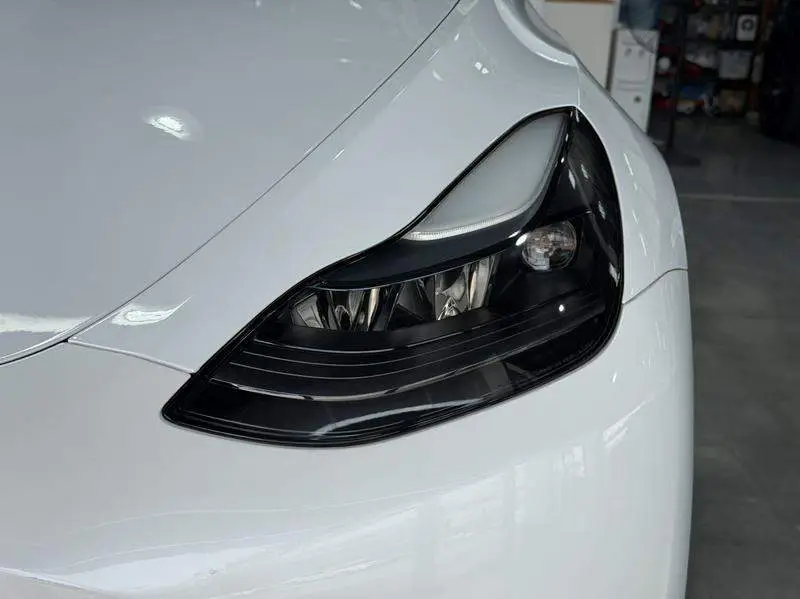 Model Y 2022 facelifted rear-wheel drive version — 6