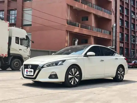 Tianlai 2021 2.0L XL Comfort Edition