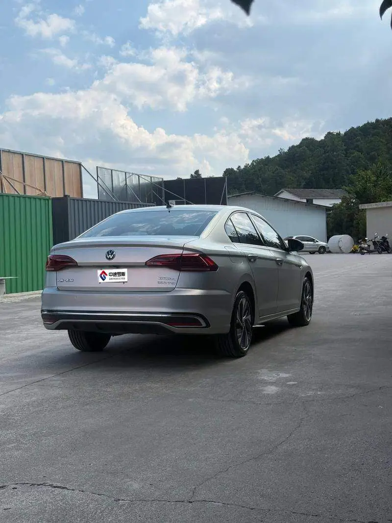 Bora 2023 300TSI DSG Premium Edition — 7