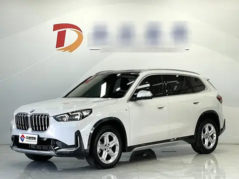 BMW X1 2023 sDrive20Li X Design Package