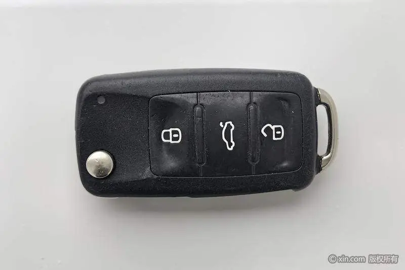 Polo 2014 1.6L Automatic Comfort Edition — 6
